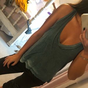 Free people tank